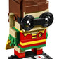 LEGO BrickHeadz Robin 41587 Building Kit