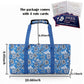 Qonio Mahjong Bags for Tiles and Racks, 20-Inch Racks & American Tiles Fit - Rack Bag, Tile Covers & Accessory Pouch, Travel Portable Tote for Mahjong