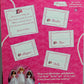 Barbie 22360 1998 Target Club Wedd Blonde Doll
