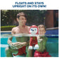 SwimWays PAW Patrol Floatin' Figures Pool Toys 2-Pack for Ages 3+