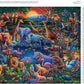 Buffalo Games - Eric Dowdle Wild Africa - 1000 Piece Puzzle for Adults