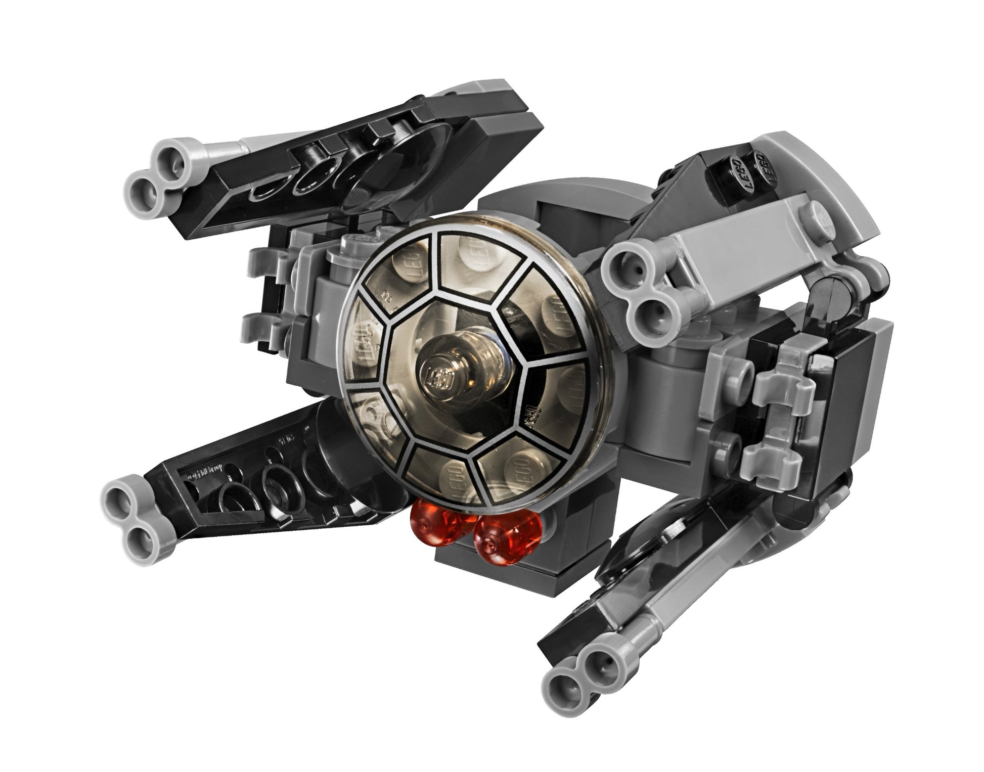 LEGO 75031 Star Wars TIE Interceptor