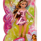 Winx Club Flora Fairy Doll by Playmates Toys