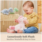 GUND Baby Alora Unicorn 10-Inch Sensory Stuffed Animal for Ages 0+