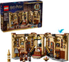 LEGO Harry Potter Book Nook: Dumbledore’s Office - 1,182-Piece Hogwarts Display Building Set with Harry Potter & Dumbledore Minifigures, Fawkes