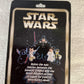 Star Tours Wars Minnie Mouse as Princess Leia Figure