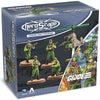 Renegade Game Studios Heroscape: G.I. Joe Greenshirts & Battle Copter Pack