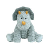 MON AMI Bashful Dino 9-Inch Stuffed Animal, Soft Dinosaur Plush Toy Boys
