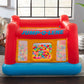 Intex Inflatable Jump-O-Lene Indoor Outdoor Kids Bounce Castle House with Air Pump