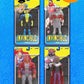 Super7 Invincible Deluxe Wave 01 - Angstrom Levy