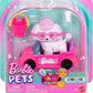 Barbie Dream Squad Pet Poodle