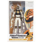 Power Rangers Hasbro Toys Lightning Collection 6-Inch Mighty Morphin White Ranger Collectible Action Figure
