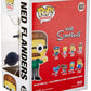 Pop Television Ned Flanders