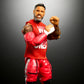 Mattel WWE Elite Action Figure & Accessories, Series #106 Jey USO 6-inch Collectible with 25 Articulation Points & Swappable Hands