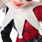 DC Super Hero Girls Comic Classics Harley Quinn Doll