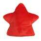 Aurora Palm Pals Party Sized 8.5" Americana Star Adorable Plush
