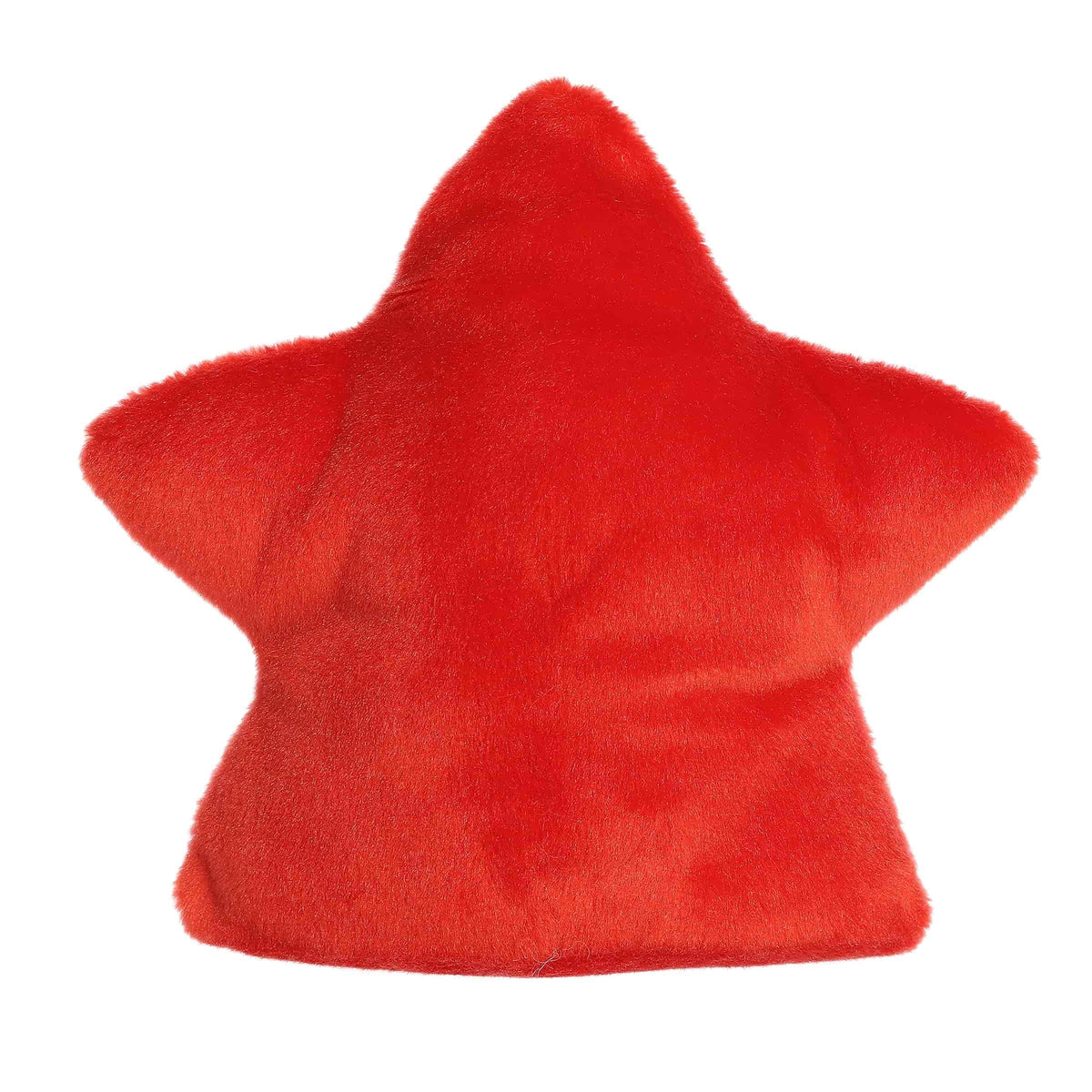 Aurora Palm Pals Party Sized 8.5" Americana Star Adorable Plush