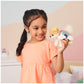 GUND Itty Bitty Boo Rainbow 5-Inch Plush Toy for Ages 1+