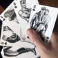 Tom of Finland Playing Cards (Gay Poker Cards)