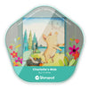 Storypod | Charlotte's Web | Token for The Storypod Audio Learning System | SEL Audio Learning & Interactive Fun
