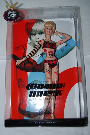 Mattel Barbie- Goldie Hawn