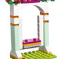 LEGO Friends Birthday Party Kit (191 Piece)