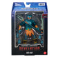 Masters of The Universe Masterverse Collection, Mer-Man, 7-in Motu Battle Figures for Storytelling Play and Display, Gift for Kids Age 6 and Older