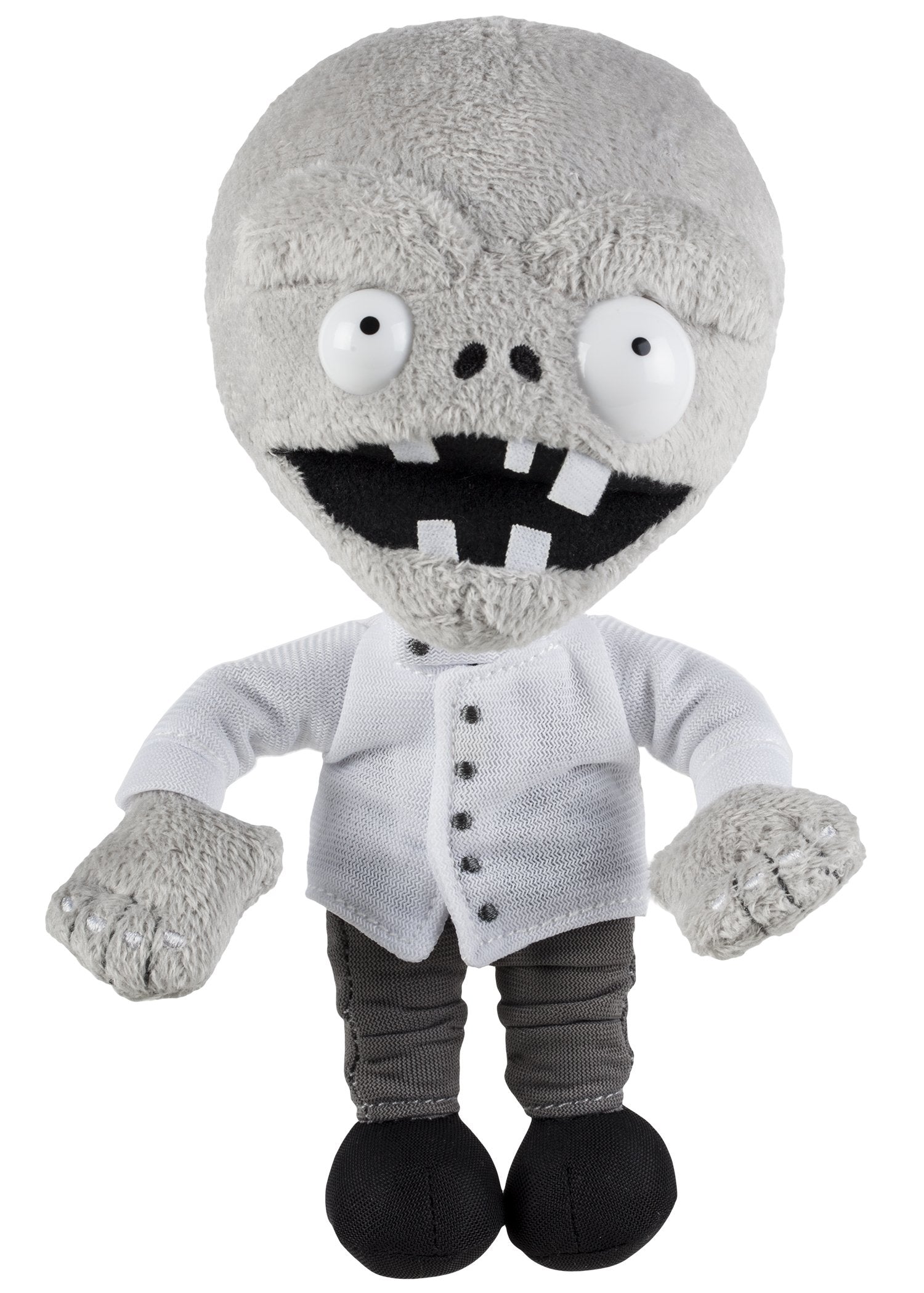 Plants vs Zombies GW2-7" Zomboss Plush