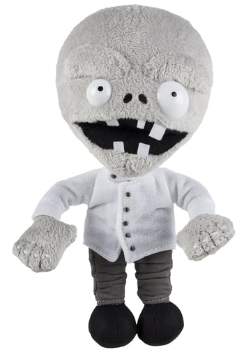 Plants vs Zombies GW2-7" Zomboss Plush