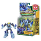 Transformers Toys Bumblebee Cyberverse Adventures Dinobots Unite Warrior Class Hammerbyte Action Attackers Figure, Ages 6 and Up, 5.4-inch