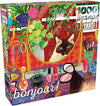 Buffalo Games - Little Luxuries - 1000 Piece Jigsaw Puzzle for Adults
