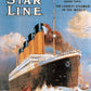 EuroGraphics Titanic White Star Line 1000 Piece Puzzle (6000-1333)