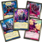 Fantasy Flight Games KeyForge Age of Ascension 1 - Pack Archon Deck Display | Fast-Paced Card Game | Strategy Game for Adults and Teens | Ages 14+ | 2