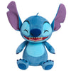 Disney Stitch Crack Me Up Stitch 11-inch Plush with Sounds and Motion, Wiggles, Giggles, and Laughs, Stuffed Animal, Kids Toys for Ages 3 Up by Just