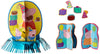 Table Decorating Kit | Peppa Pig™ Collection | Party Accessory