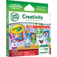 LeapFrog Explorer Learning Game: Crayola Art Adventure