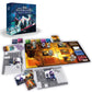ISS Vanguard: Deadly Frontier Campaign Expansion - New Challenges & Adventures! Cooperative Sci-Fi Strategy Game, Ages 14+, 1-4 Players, 90-120 Min