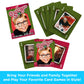 AQUARIUS A Christmas Story Playing Cards - Christmas Themed Deck of Cards for Your Favorite Card Games - Officially Licensed Christmas Story