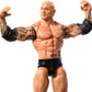 Mattel WWE Batista Action Figure, Main Event Series #152 6-inch Collectible with 10 Articulation Points & Life-Like Look