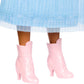 Mattel The Little Mermaid Sing & Discover Ariel Doll with Signature Dress, Toys Inspired by the Movie
