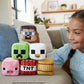 Minecraft 3-inch Block Plush Steve