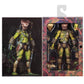 NECA - Predator 2 - 7” Scale Action Figure - Ultimate Elder: The Golden Angel