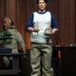 NECA The Karate Kid - Daniel LaRusso - 8" Clothed Action Figures
