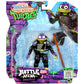 Tales of the Teenage Mutant Ninja Turtles TMNT Battle Arena Action Figure (Donatello, Tales of the Teenage Mutant Ninja Turtles TMNT Battle Arena