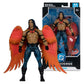 DC Multiverse DC Classic 7" Figure Exclusive - Black Condor Red Platinum