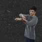 STAR WARS NERF The Mandalorian Rocket Gauntlet, NERF Dart-Launching Toy for Kids Roleplay, Toys for Kids Ages 5 and Up