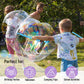 Mr. Pen- Giant Bubble Wands Kit, 3 pcs, 1 Wand & 2X Big Bubble Concentrate