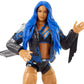 WWE Sasha Banks Elite Collection Series 83 Action Figure 6 in Posable Collectible Gift Fans Ages 8 Years Old and Up