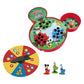 Hasbro Gaming Hi Ho Cherry-O Game Disney Mickey Mouse Clubhouse Edition (Amazon Exclusive)