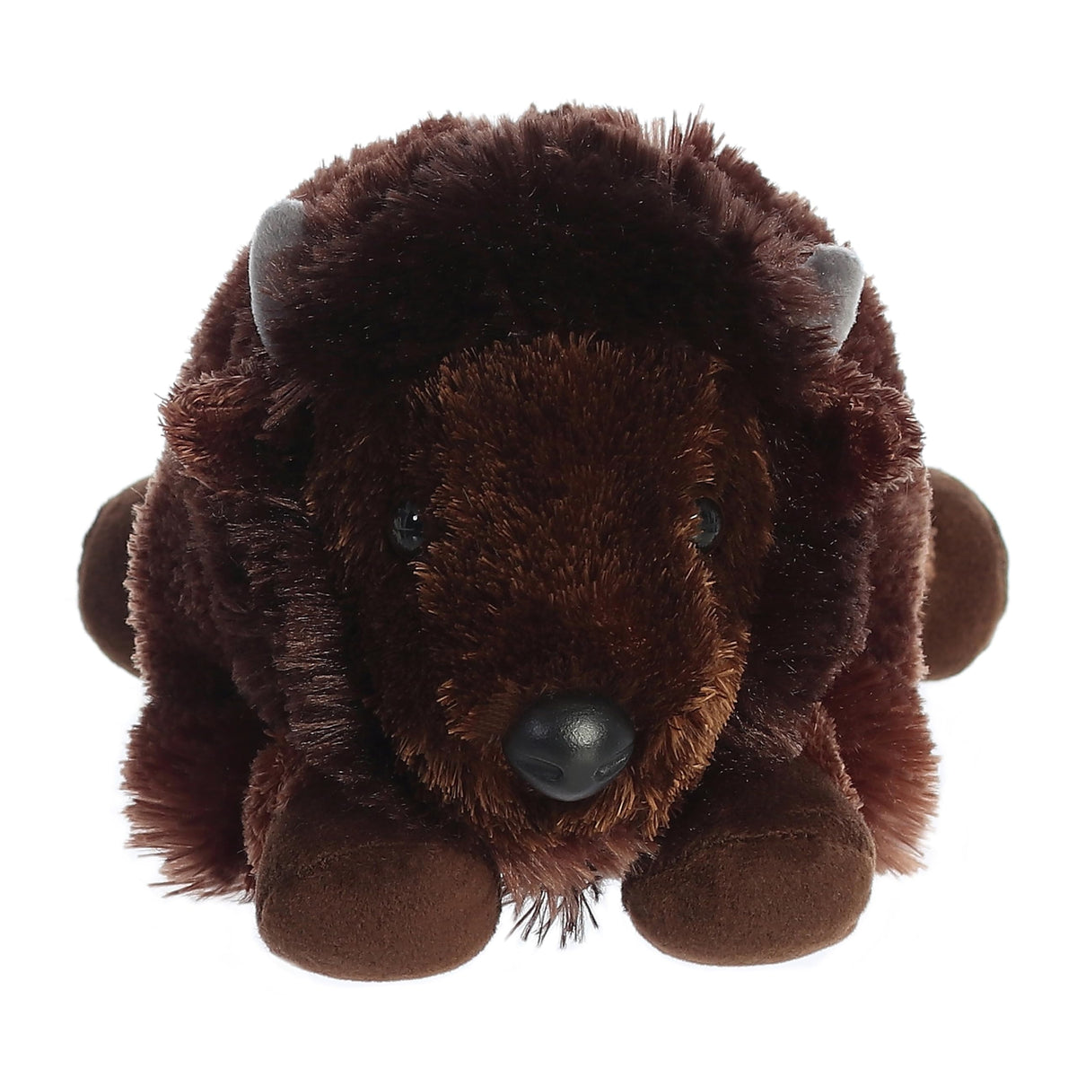 Aurora Flopsie 12" Bison Adorable Stuffed Animal
